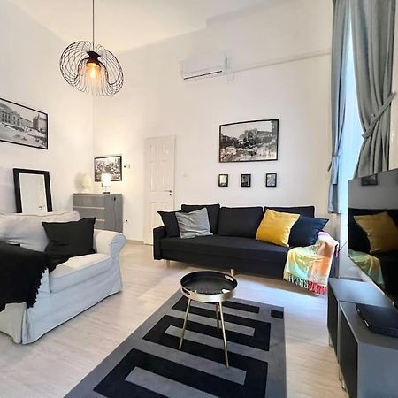 Best Location Up To 6 Guests Будапеща Екстериор снимка