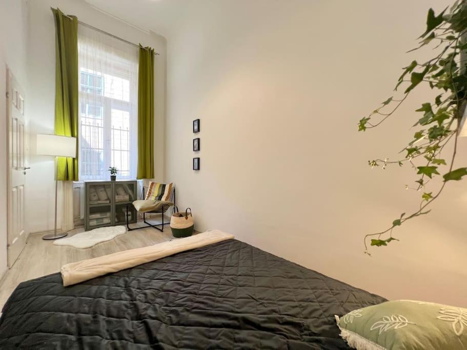 Best Location Up To 6 Guests Будапеща Екстериор снимка